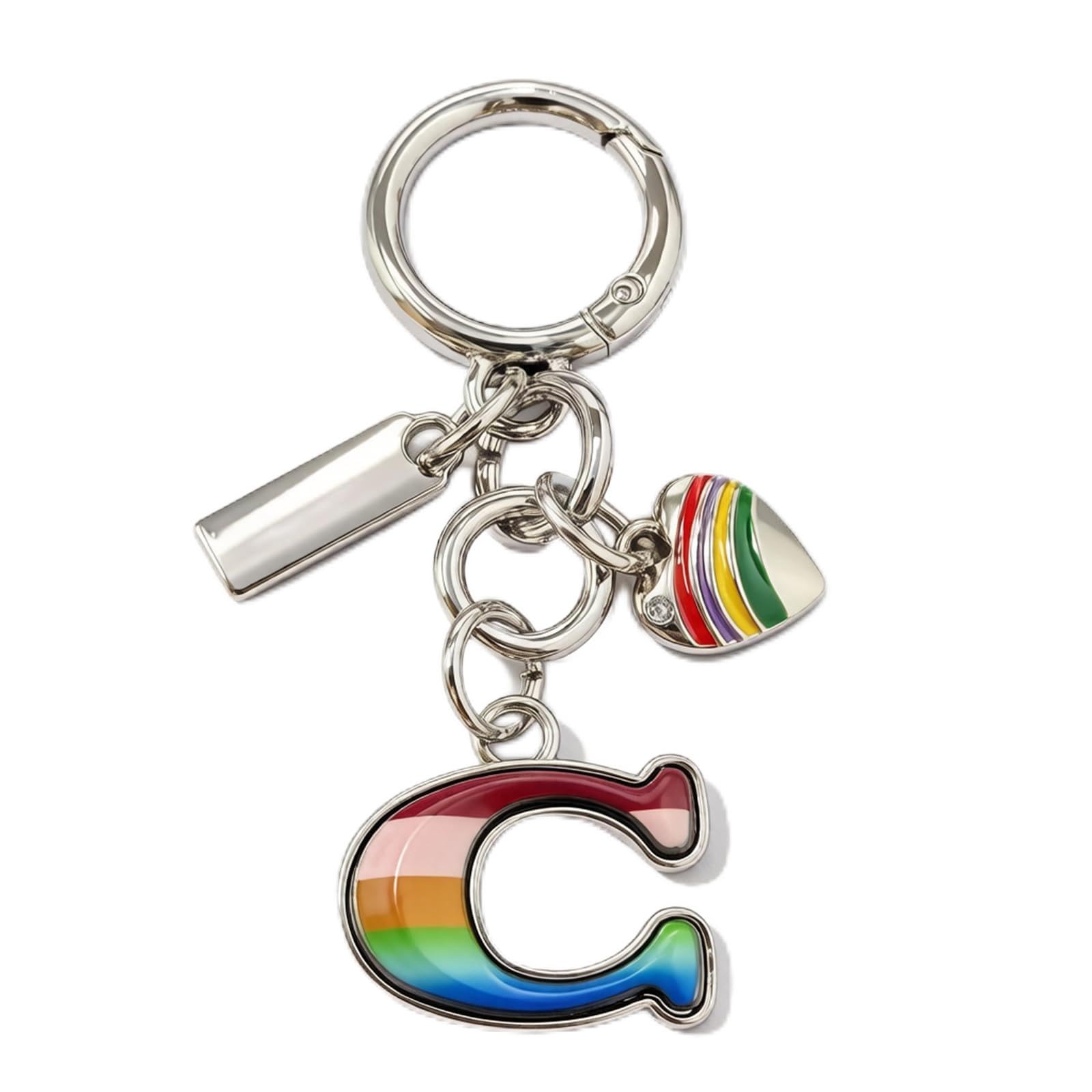 Elegant Purse Chain & Bag Charm for Women