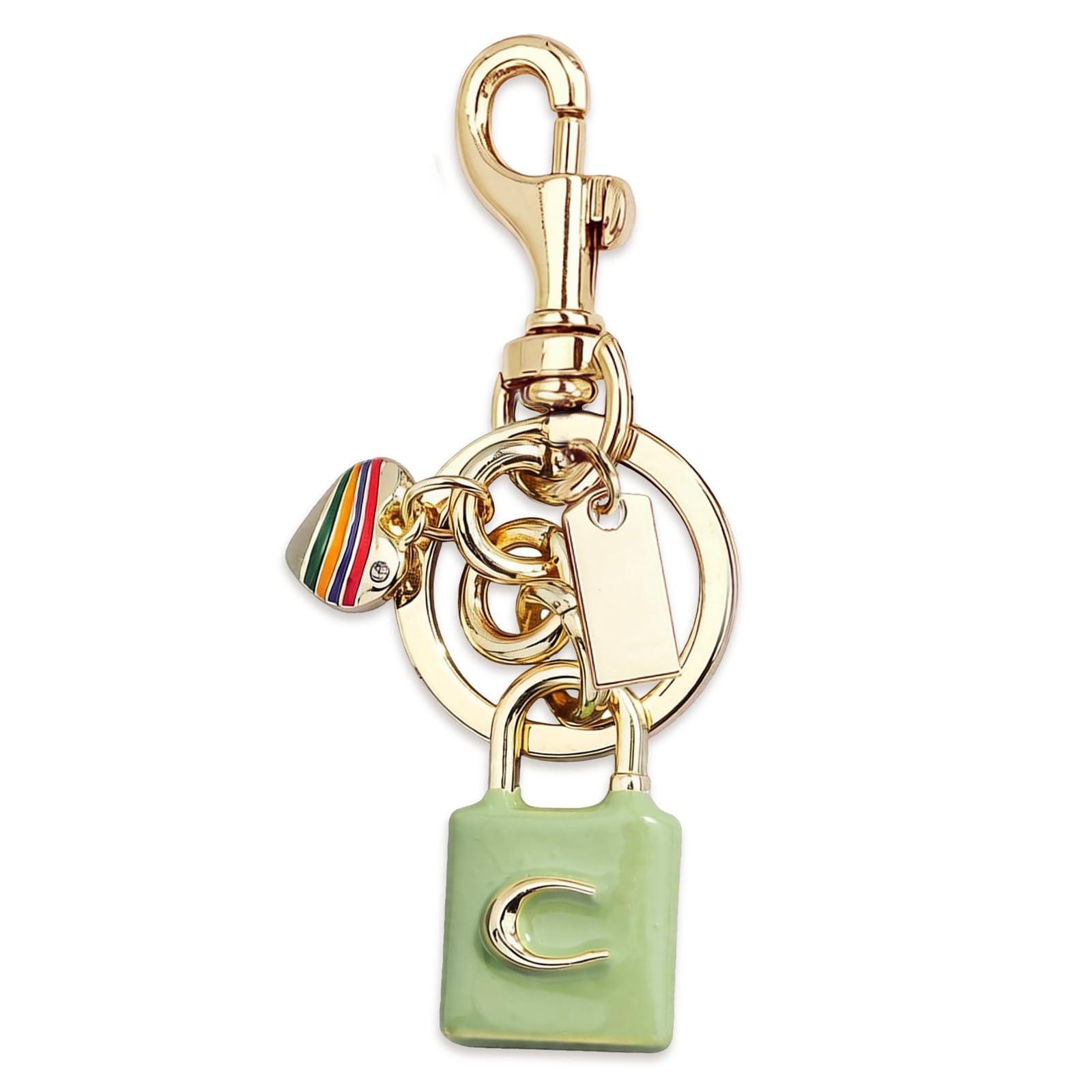 Elegant Purse Chain & Bag Charm for Women