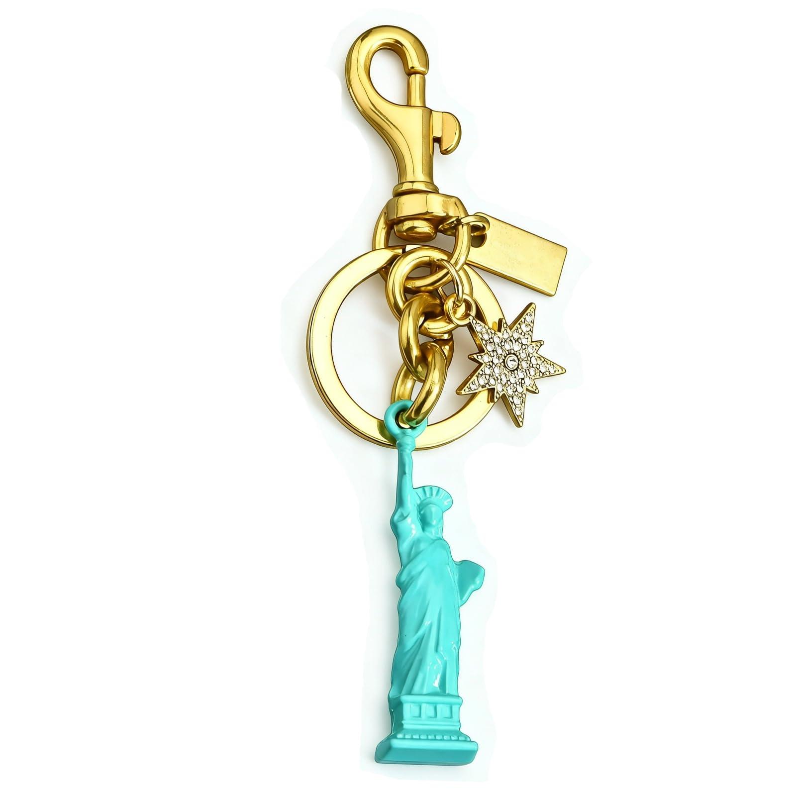 Elegant Purse Chain & Bag Charm for Women