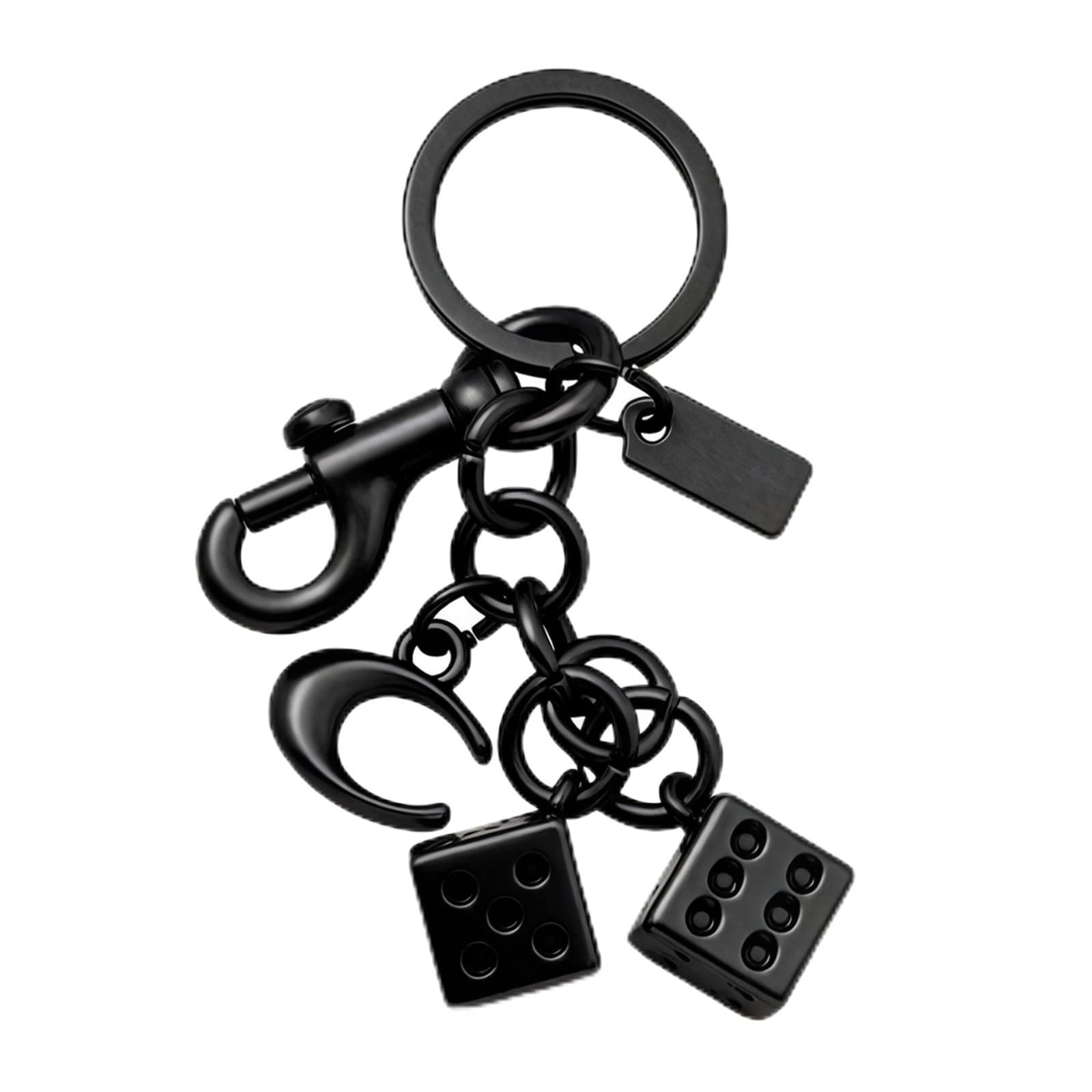 Elegant Purse Chain & Bag Charm for Women
