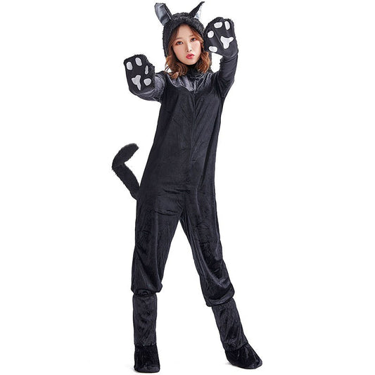 Halloween stage costume - Dazzling Beauty Solution