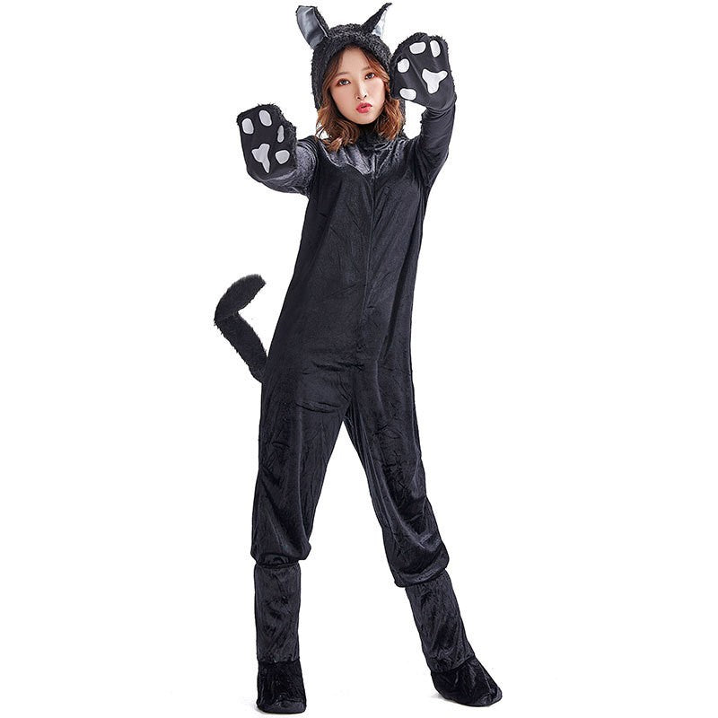 Halloween stage costume - Dazzling Beauty Solution