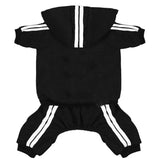 Spring Pet Dog Clothes Overalls Pet Jumpsuit Puppy Cat Clothing for Dog Coat Thick Pets Dogs Clothing Chihuahua York
