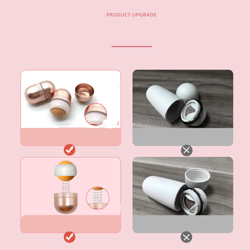 Volcanic Stone Oil Absorbing Roller Face Volcanic Stone Oil Stick - Dazzling Beauty Solution