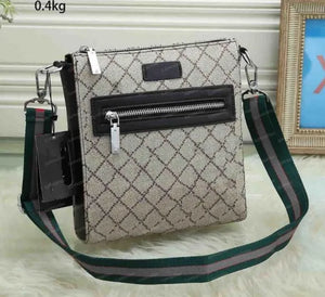 C Bag Crossbody Bag Designer Bag Men'S and Women'S Fashion Luxury Crossspan Shoulder Bag Luxury Purse C Bag Classic Messenger Purse