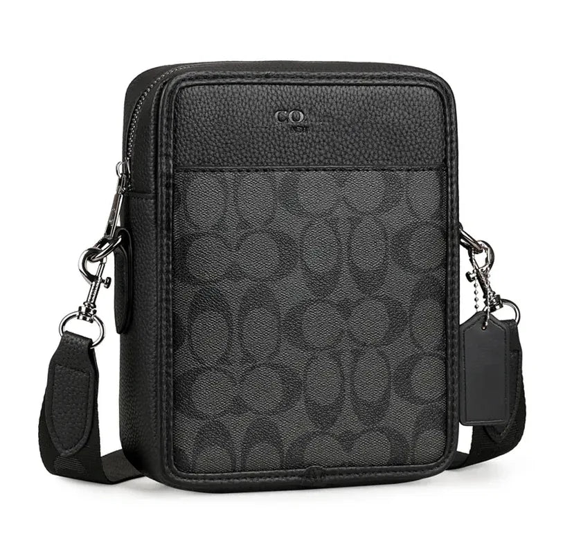 Men’s Luxe Carry – Travel, Work, Style - Dazzling Beauty Solution