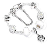Fashion Dreamcatcher Charm Women's Bracelet - Dazzling Beauty Solution