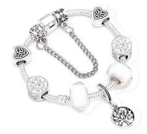 Fashion Dreamcatcher Charm Women's Bracelet - Dazzling Beauty Solution