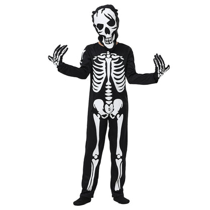 Costume Halloween Party Cosplay Costume - Dazzling Beauty Solution