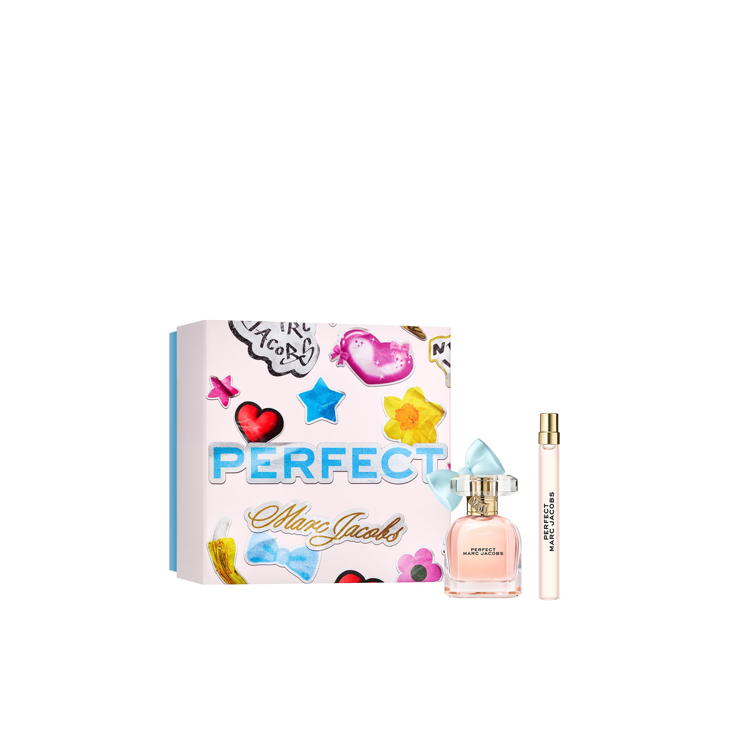 Marc Jacobs Perfect Eau de Parfum – Floral Signature Scent