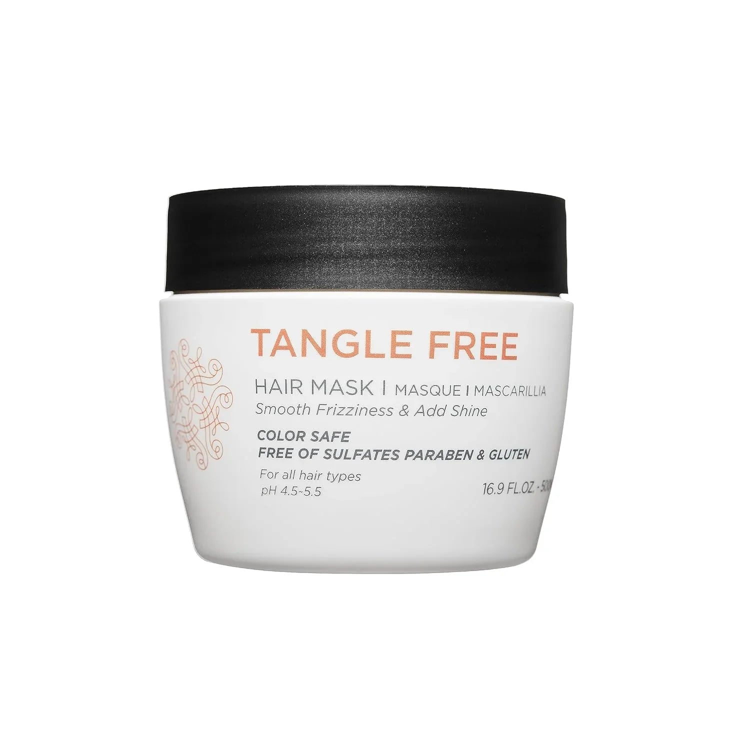 Rosemary Mint Hair Mask for Damage Repair - Dazzling Beauty Solution