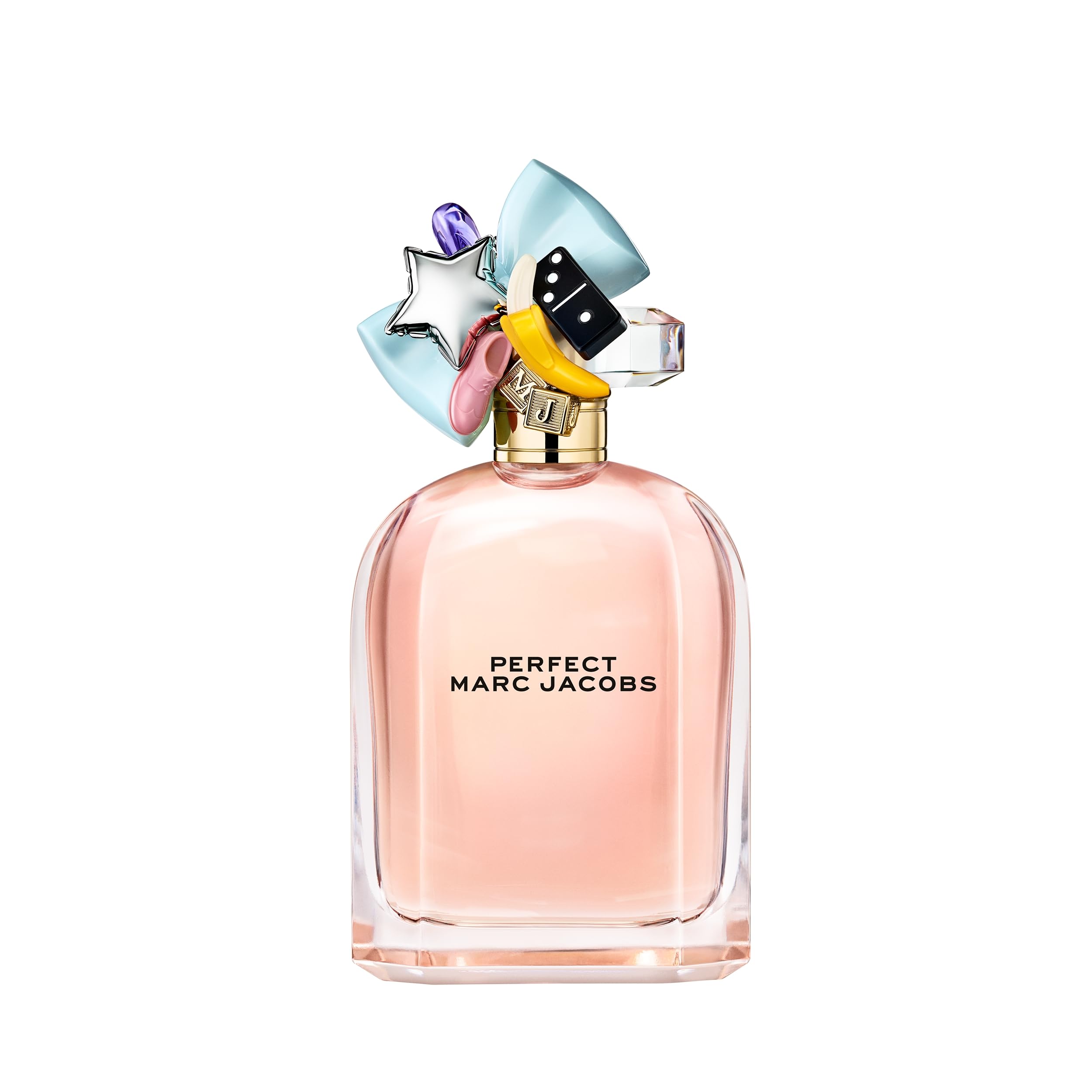 Marc Jacobs Perfect Eau de Parfum – Floral Signature Scent
