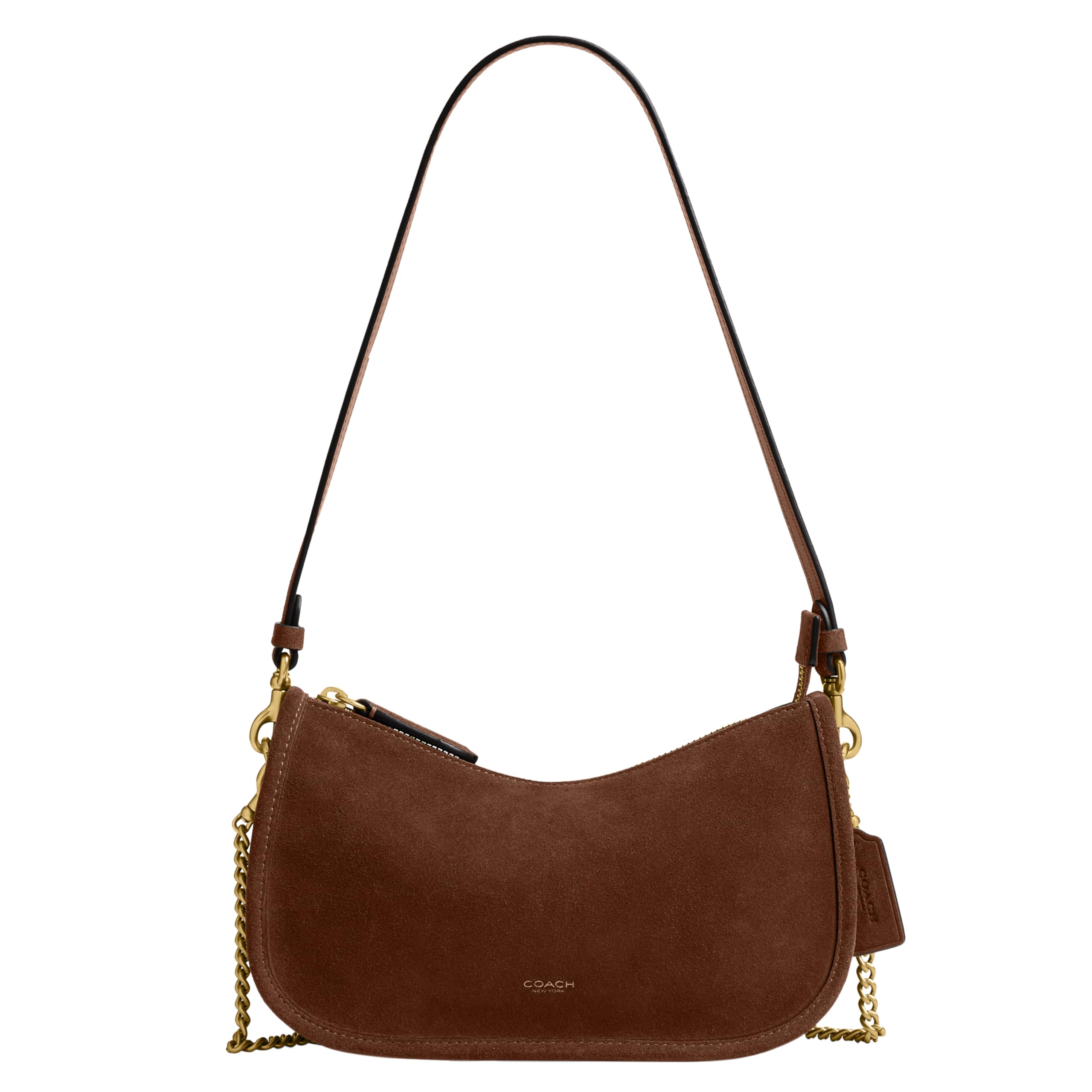 COACH Natural Grain Leather Bag All Colors