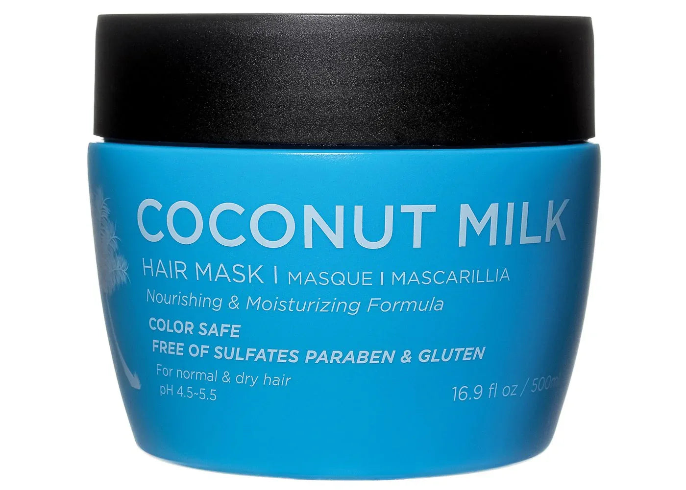 Rosemary Mint Hair Mask for Damage Repair - Dazzling Beauty Solution