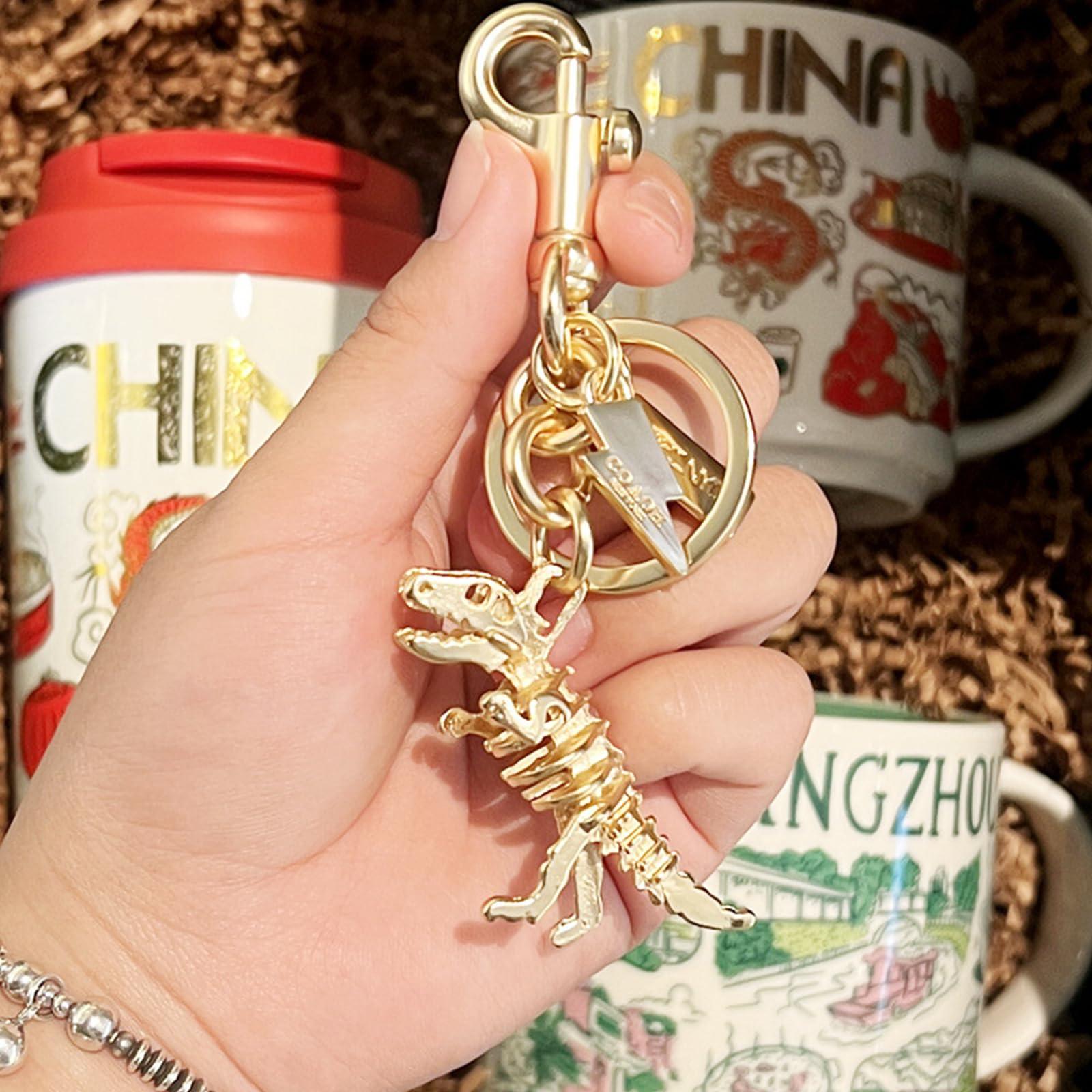 Elegant Purse Chain & Bag Charm for Women