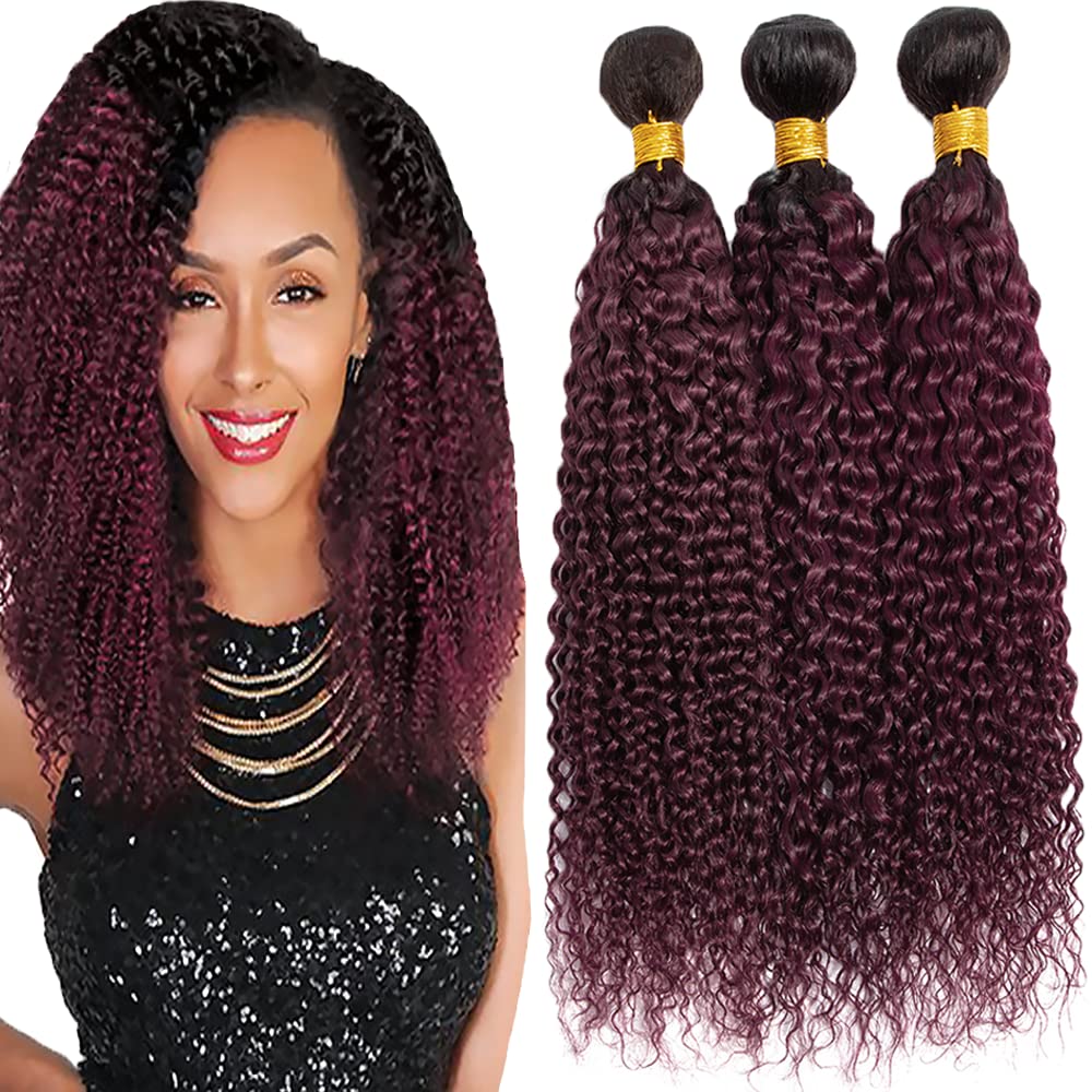 YOUNGHANN Brazilian P4/613 Body Wave Human Hair Bundles – Highlight Blonde Virgin Hair