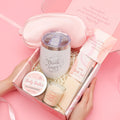 Women's Spa Gift Set – 8-Piece Luxury Bath & Body Collection