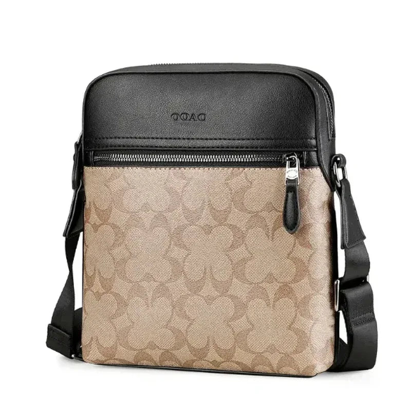 Men’s Luxe Carry – Travel, Work, Style - Dazzling Beauty Solution
