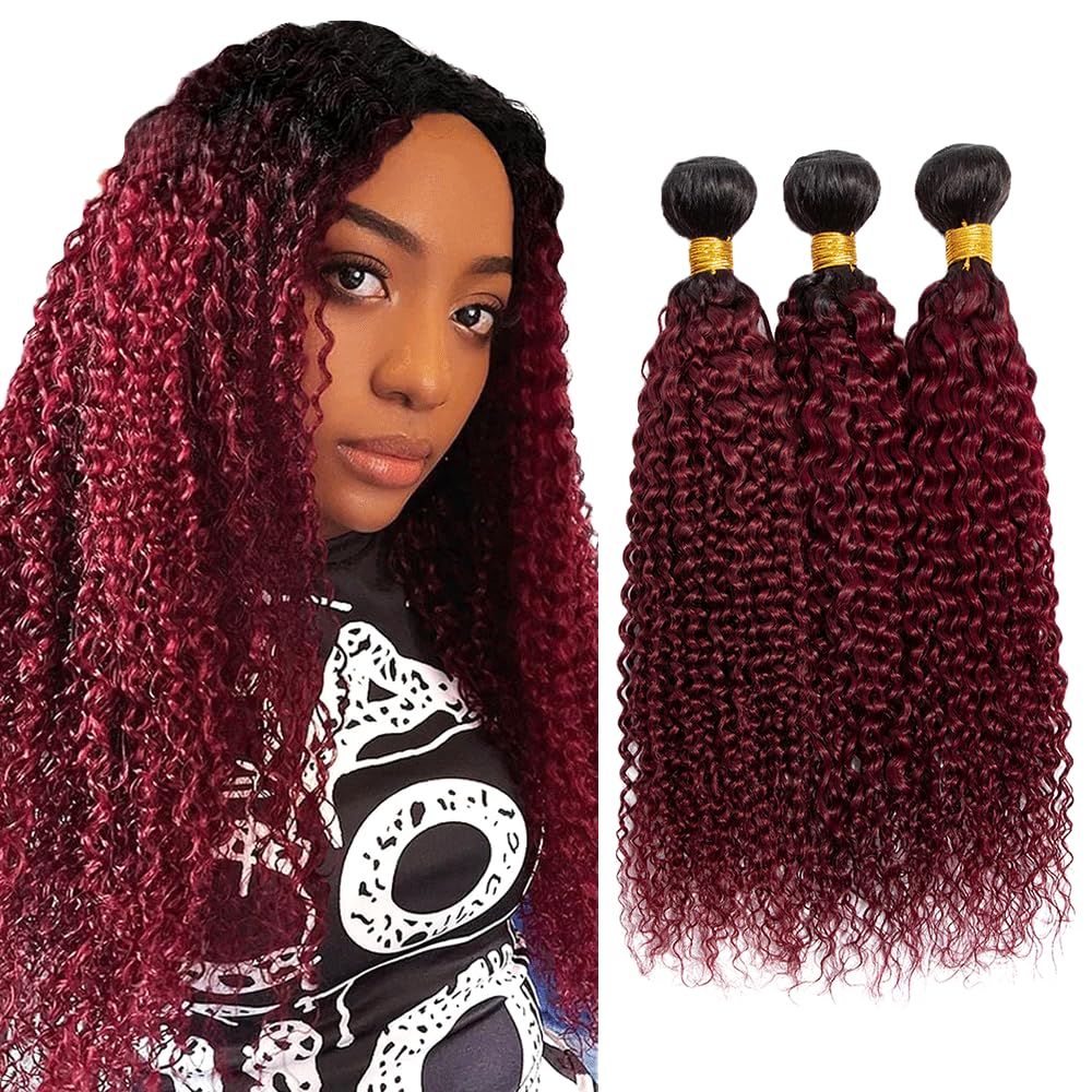 YOUNGHANN Brazilian P4/613 Body Wave Human Hair Bundles – Highlight Blonde Virgin Hair