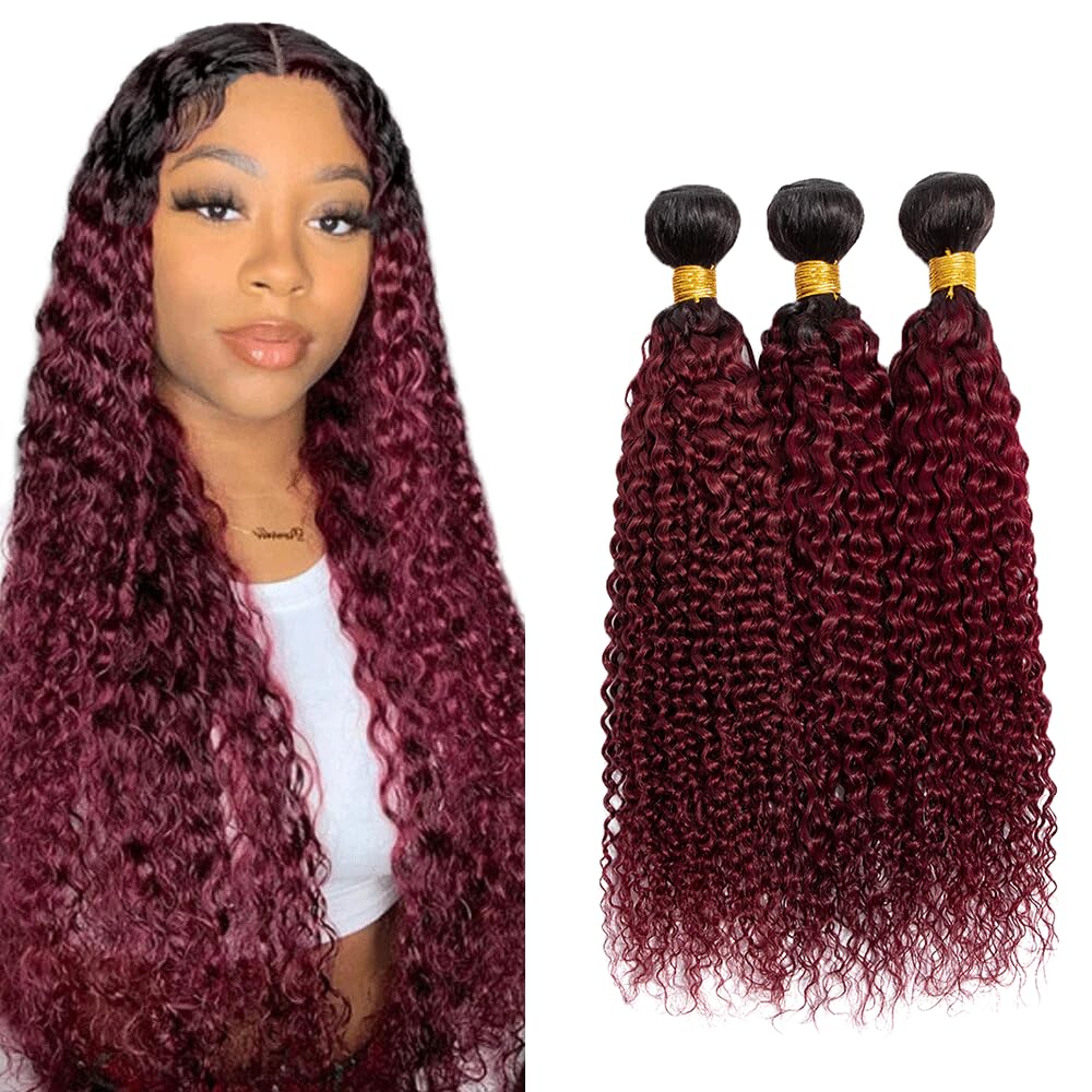 YOUNGHANN Brazilian P4/613 Body Wave Human Hair Bundles – Highlight Blonde Virgin Hair
