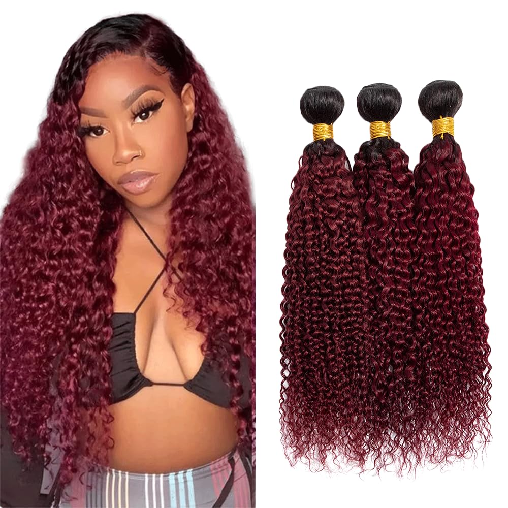 YOUNGHANN Brazilian P4/613 Body Wave Human Hair Bundles – Highlight Blonde Virgin Hair