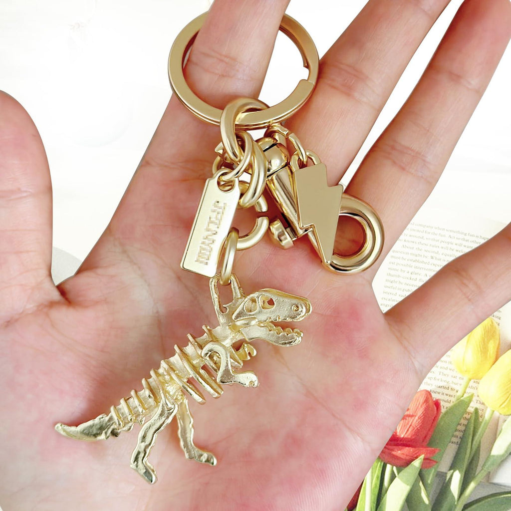 Elegant Purse Chain & Bag Charm for Women