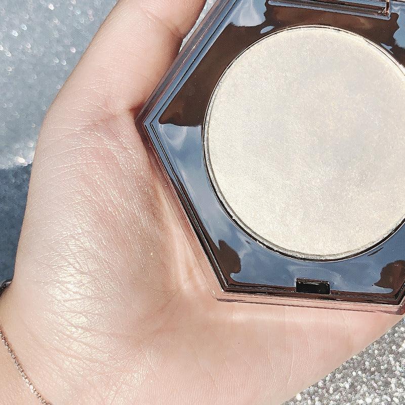 Diamond High Gloss Brightening Powder - Dazzling Beauty Solution