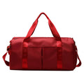 Fitness Sports Travel Bag Waterproof Duffel Weekender Bag For Women And Men Swim Gym Sholder Bag - Dazzling Beauty Solution
