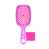 Unbrush Detangling Hair Brush by FHI Heat