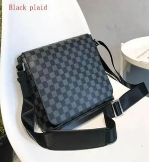 C Bag Crossbody Bag Designer Bag Men'S and Women'S Fashion Luxury Crossspan Shoulder Bag Luxury Purse C Bag Classic Messenger Purse