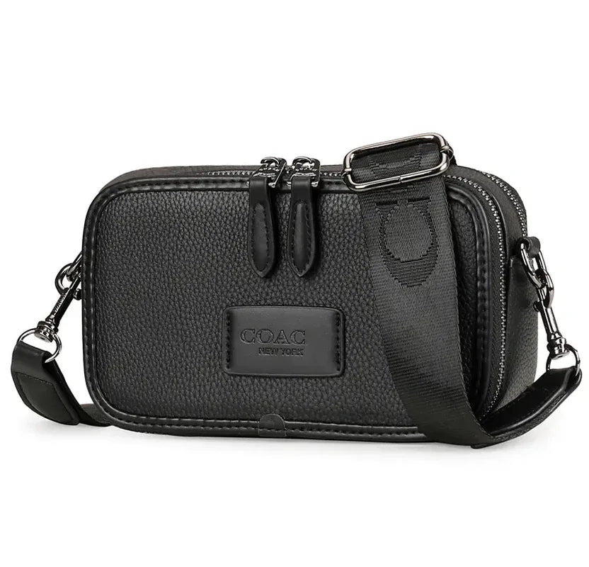 Men’s Luxe Carry – Travel, Work, Style - Dazzling Beauty Solution