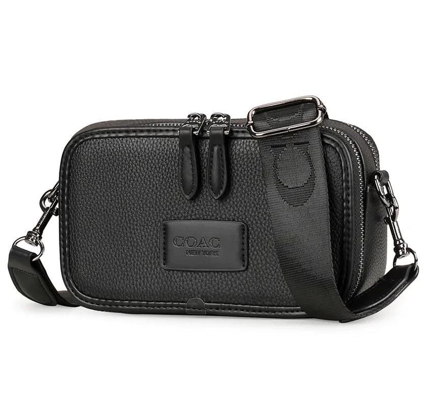 C Bag Crossbody Bag Designer Bag Men'S and Women'S Fashion Luxury Crossspan Shoulder Bag Luxury Purse C Bag Classic Messenger Purse