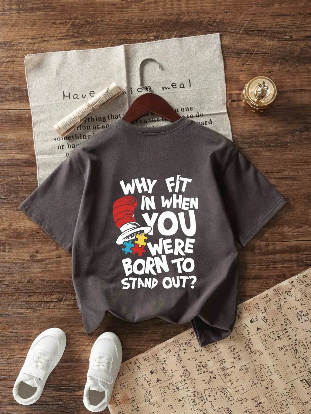 Tween Boy'S Casual Graphic Print Crew Neck Short Sleeve T-Shirt Tops, Summer - Dazzling Beauty Solution