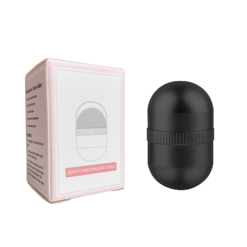 Volcanic Stone Oil Absorbing Roller Face Volcanic Stone Oil Stick - Dazzling Beauty Solution