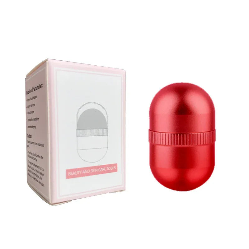 Volcanic Stone Oil Absorbing Roller Face Volcanic Stone Oil Stick - Dazzling Beauty Solution