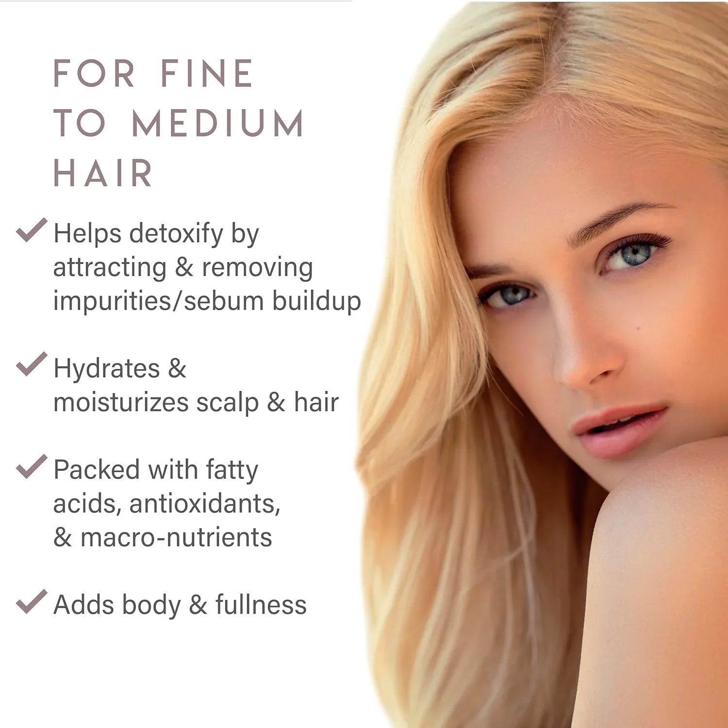 ALURAM Coconut Water Daily Shampoo – Hydrating & Detoxifying Formula - Dazzling Beauty Solution