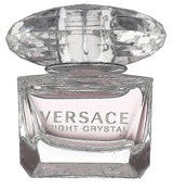 Versace Bright Crystal Eau de Parfum for Women | 3.0 oz | Richer & More Intense