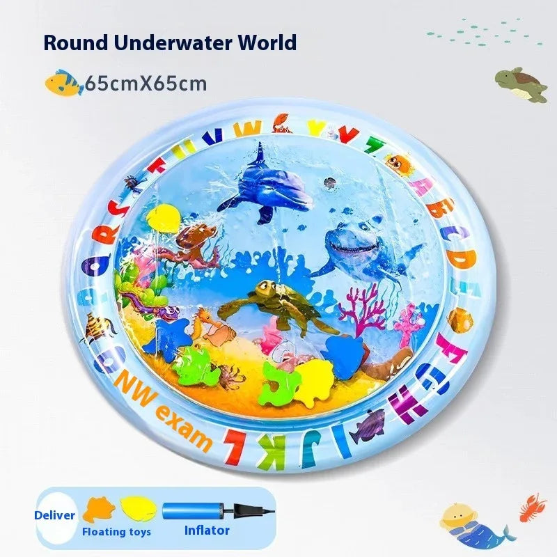 Summer Cooling Pet Water Bed Cushion Ice Pad Dog Sleeping Square Mat For Puppy Dogs Cats Pet Kennel Cool Cold - Dazzling Beauty Solution
