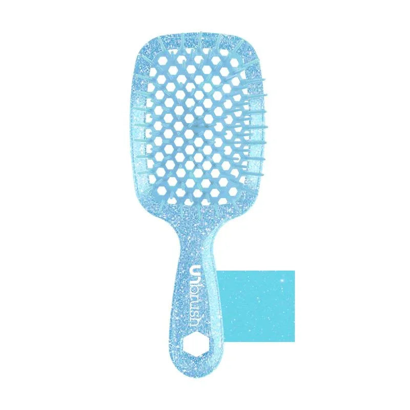 Unbrush Detangling Hair Brush by FHI Heat - Dazzling Beauty Solution