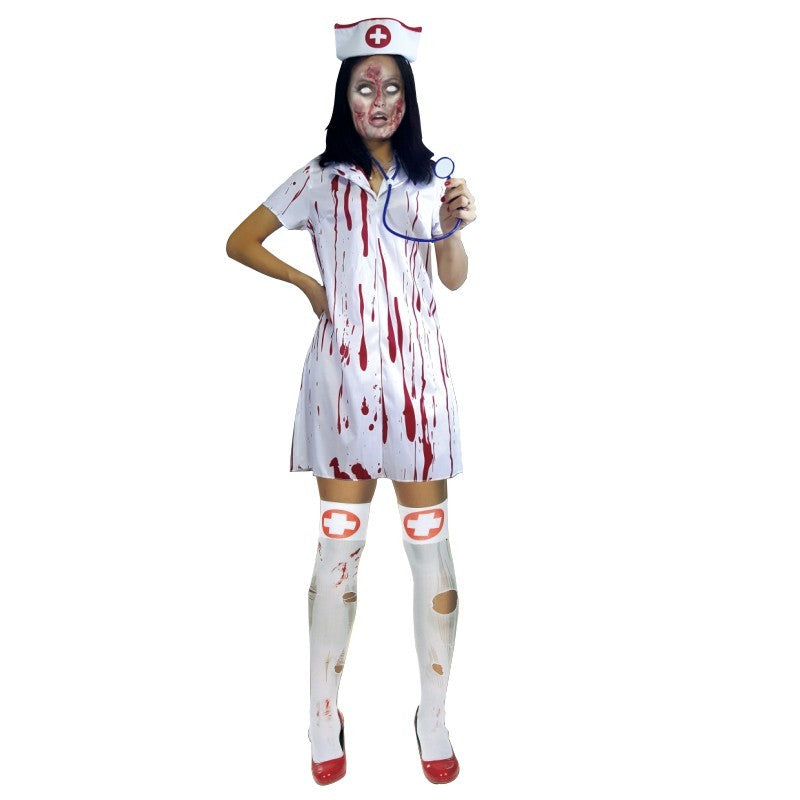 Halloween adult masquerade costume - Dazzling Beauty Solution