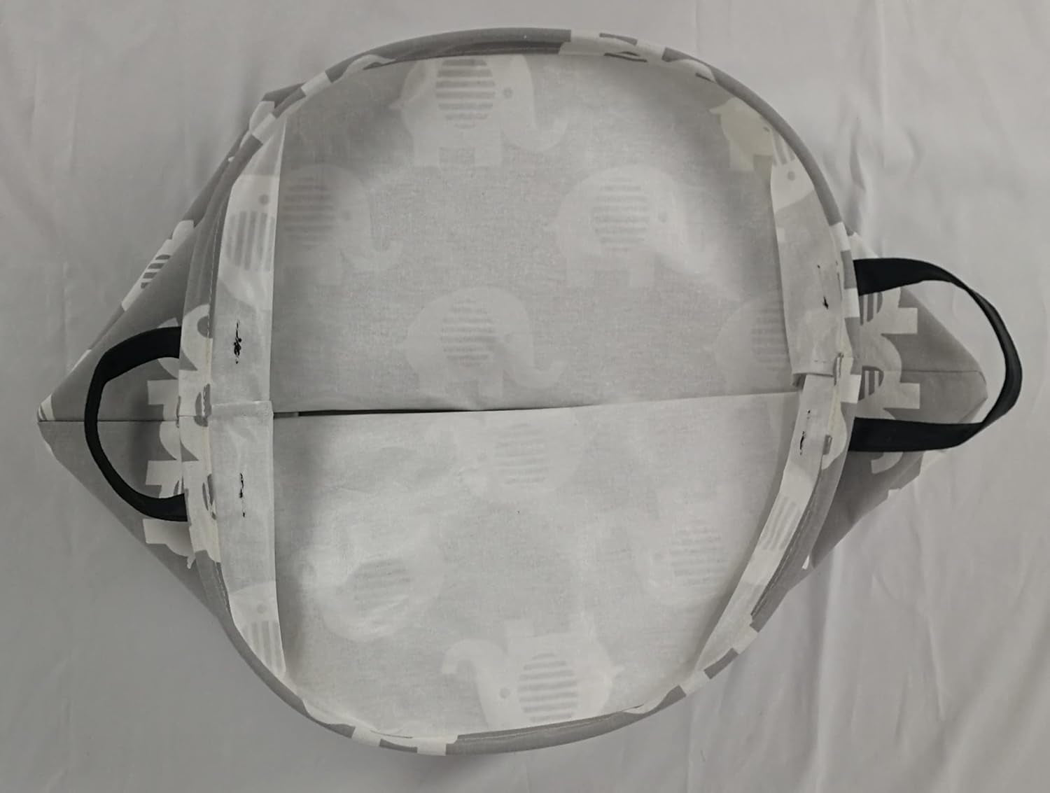 Kids Hamper Storage Bins Organizer Toy Box Laundry Basket Large Canvas Collapsible Chest for Home/Dorm/Kitchen/Pet/Office/Closet/Shelf/Gift Baskets