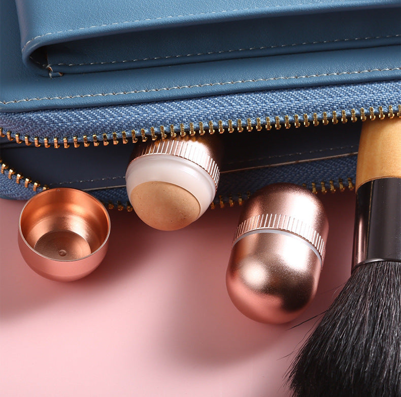 Volcanic Stone Oil Absorbing Roller Face Volcanic Stone Oil Stick - Dazzling Beauty Solution