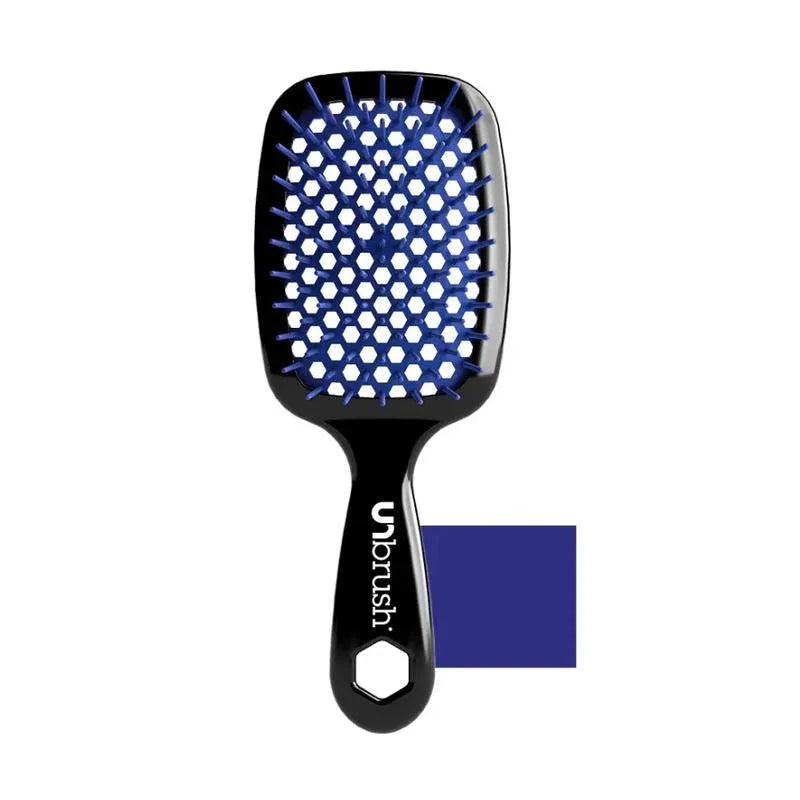 Unbrush Detangling Hair Brush by FHI Heat - Dazzling Beauty Solution