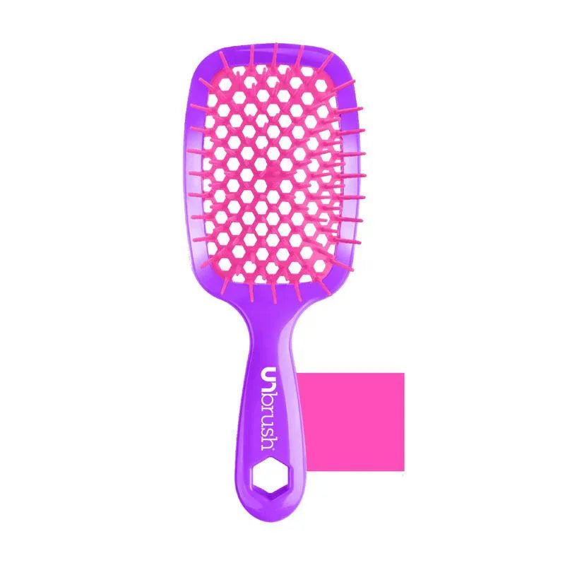 Unbrush Detangling Hair Brush by FHI Heat - Dazzling Beauty Solution
