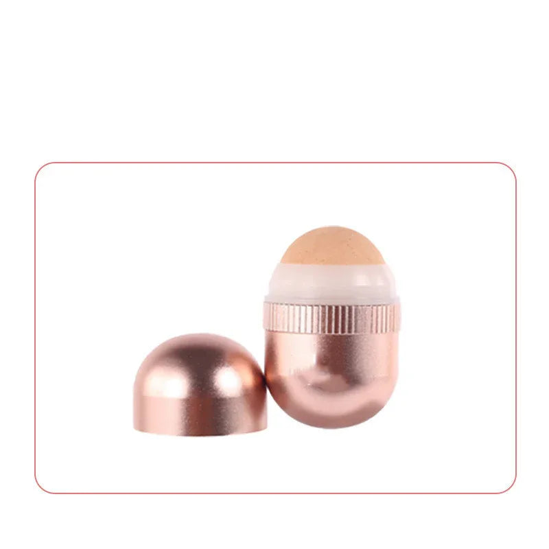 Volcanic Stone Oil Absorbing Roller Face Volcanic Stone Oil Stick - Dazzling Beauty Solution