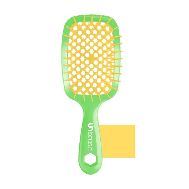 Unbrush Detangling Hair Brush by FHI Heat - Dazzling Beauty Solution