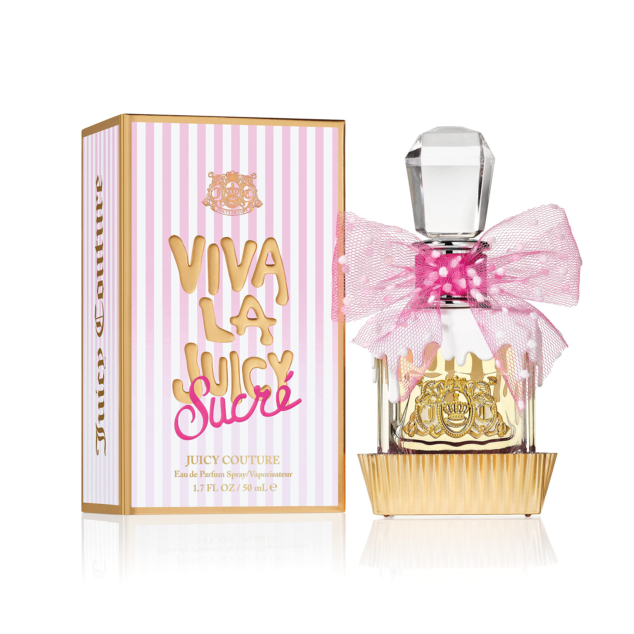 Juicy Couture Viva La Juicy Sucré Eau de Parfum for Women