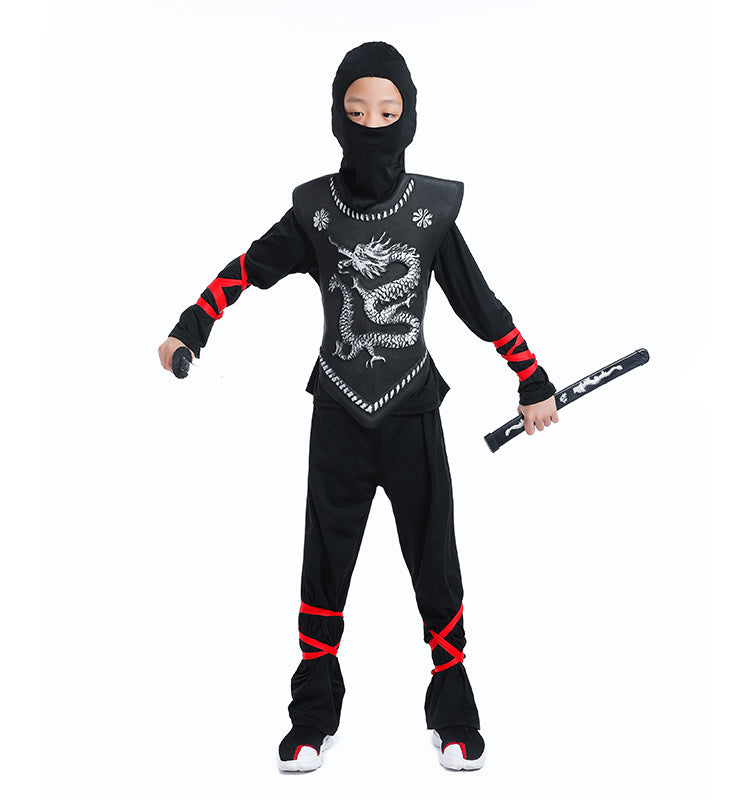 Halloween cosplay costume  Costume Costume Costume - Dazzling Beauty Solution