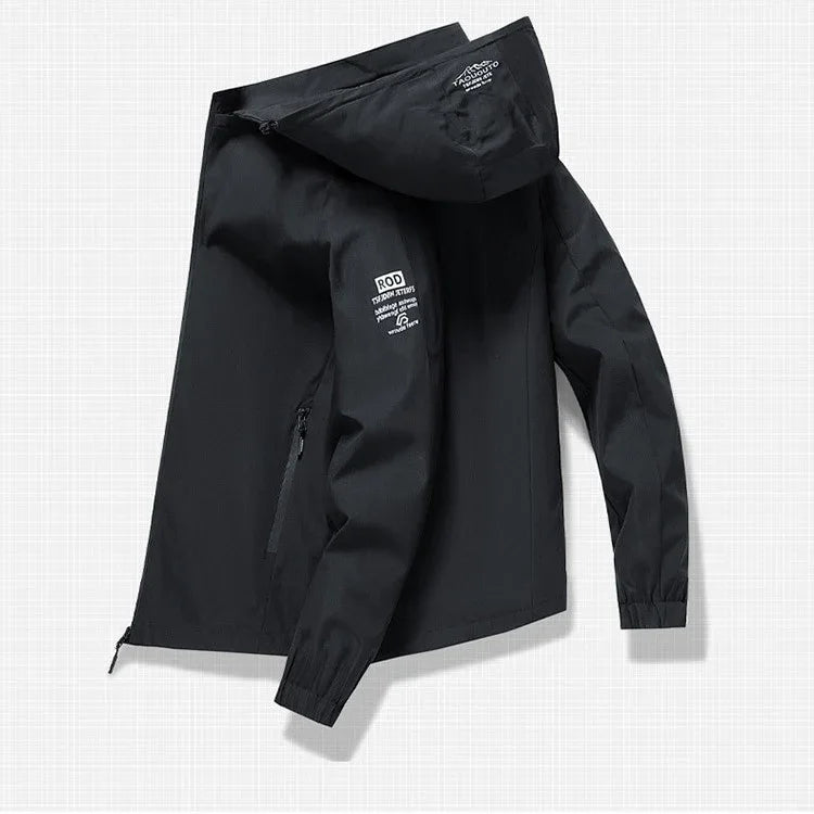 Womens Hooded Sports Top – Trendy Korean Activewear - Dazzling Beauty Solution