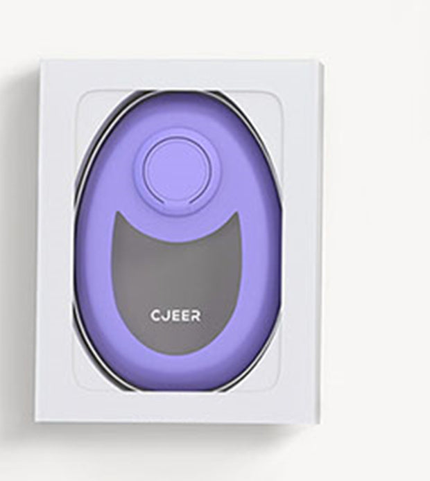 CJEER Upgraded Crystal Hair Removal Magic Crystal Hair Eraser For Women And Men Physical Exfoliating Tool Painless Hair Eraser Removal Tool For Legs Back Arms - Dazzling Beauty Solution